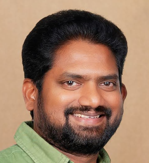 RATNA PRASAD TATIKONDA