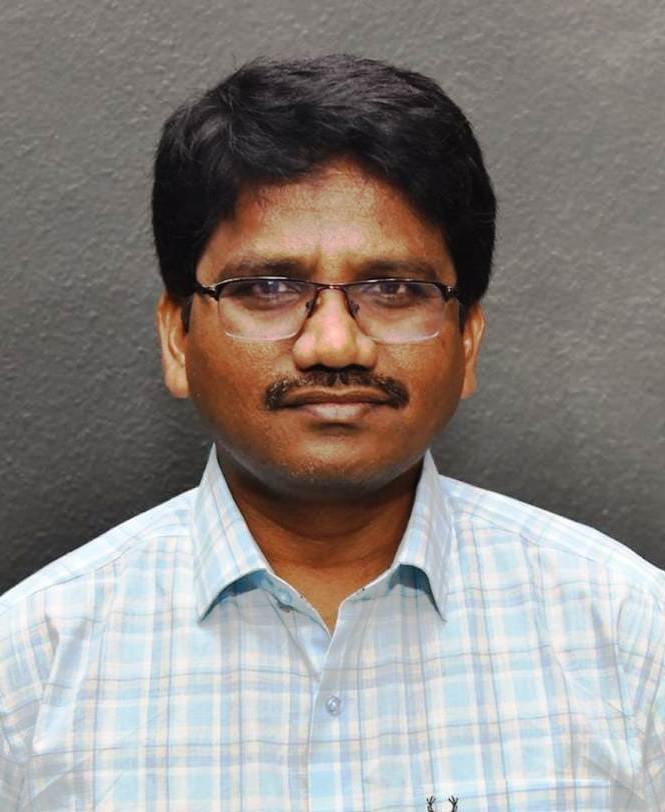 MALLOJU SATYA NARAYANA CHARY