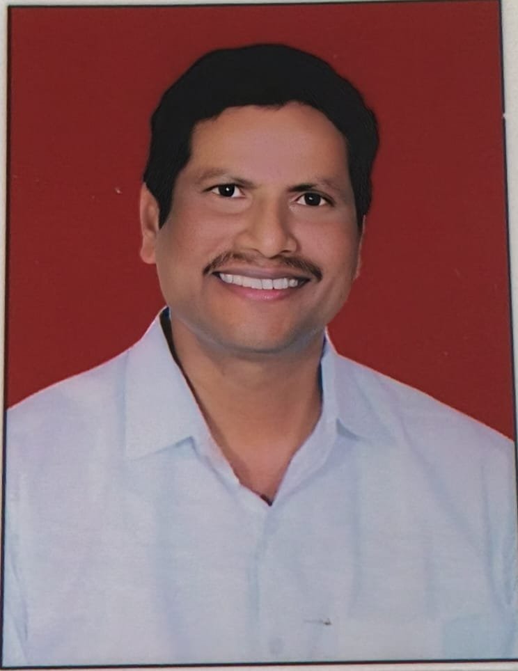 Gunuguntla srinivas goud