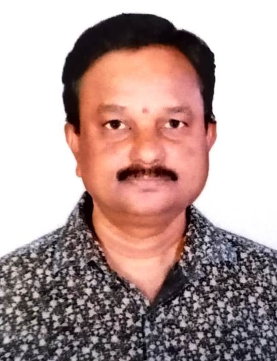 Gannavarapu prasad 