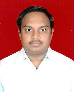 P SRINIVASA RAO