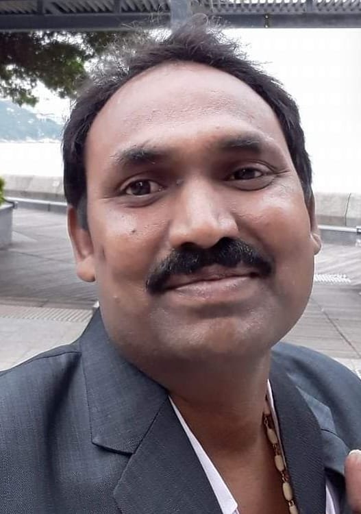 RAMDAYANAND KOTHMIRKAR 